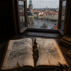 Plzeňské stíny - Plzeň