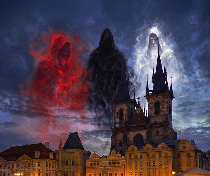 Ukázka hry